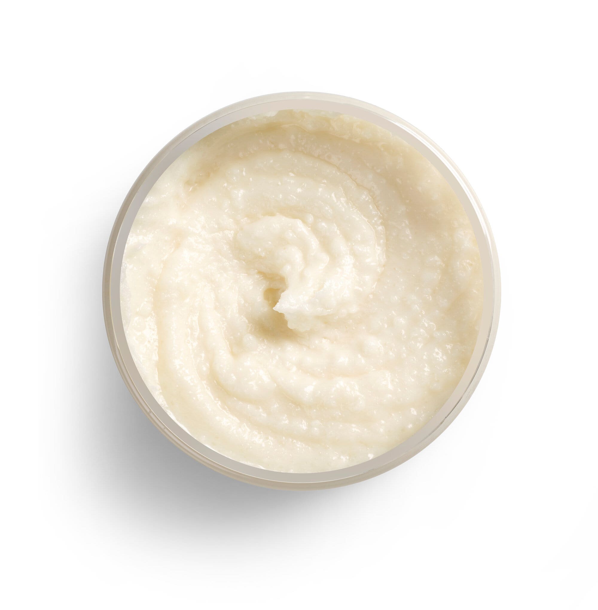 Ahava Softening Butter Salt Scrub 220g-3