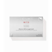 Crescina Transdermic Isole Follicolari Mito Trattamento Completo 2100 Donna 20 Fiale-0