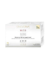 Crescina Ri-Crescita Mito 200 Donna Trattamento Completo 20 Fiale-1