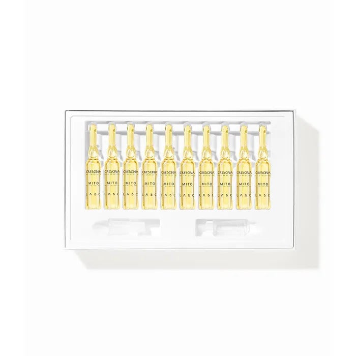 Crescina Transdermic Ri-Crescita Mito 500 Uomo 20 Fiale-2