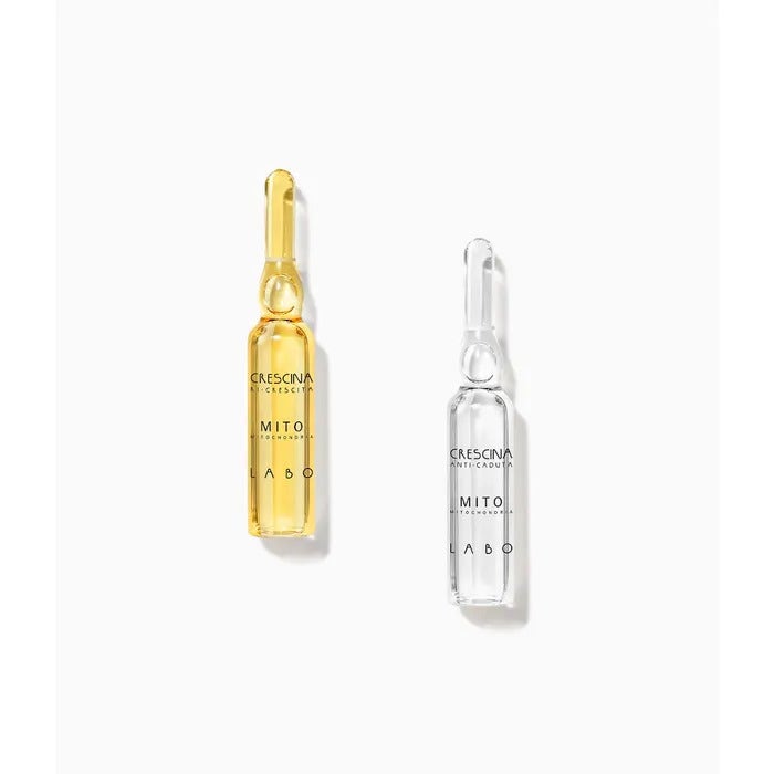 Crescina Transdermic Ri-Crescita Mito 200 Uomo Trattamento Completo 20 Fiale-3