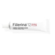 Fillerina 12 Double Filler Mito Grado 5 Crema Contorno Occhi 15ml-1