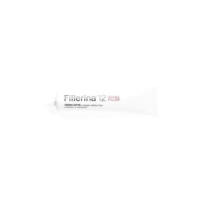 Fillerina 12 Double Filler Mito Grado 5 Crema Notte 50ml-3