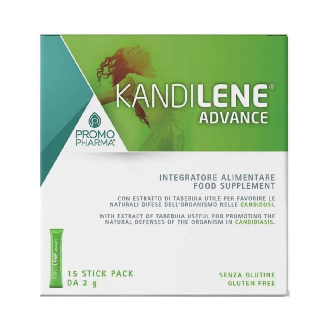 Kandilene Advanced 15 Stick Pack