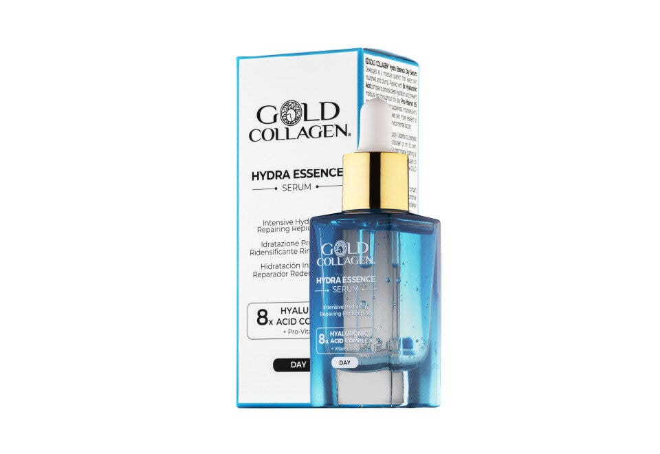 Gold Collagen Hydra Essence Siero Viso 30ml-2