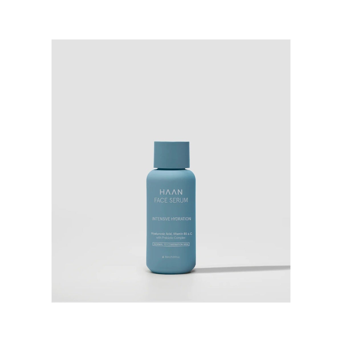 Haan Intensive Hydration Siero Viso Ialuronico Refill 30ml-1