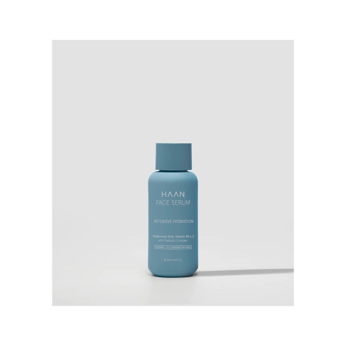 Haan Intensive Hydration Siero Viso Ialuronico Refill 30ml-2