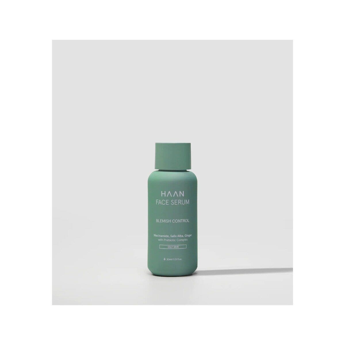 Haan Blemish Control Siero Viso Alla Niacinamide Refill 30ml-3