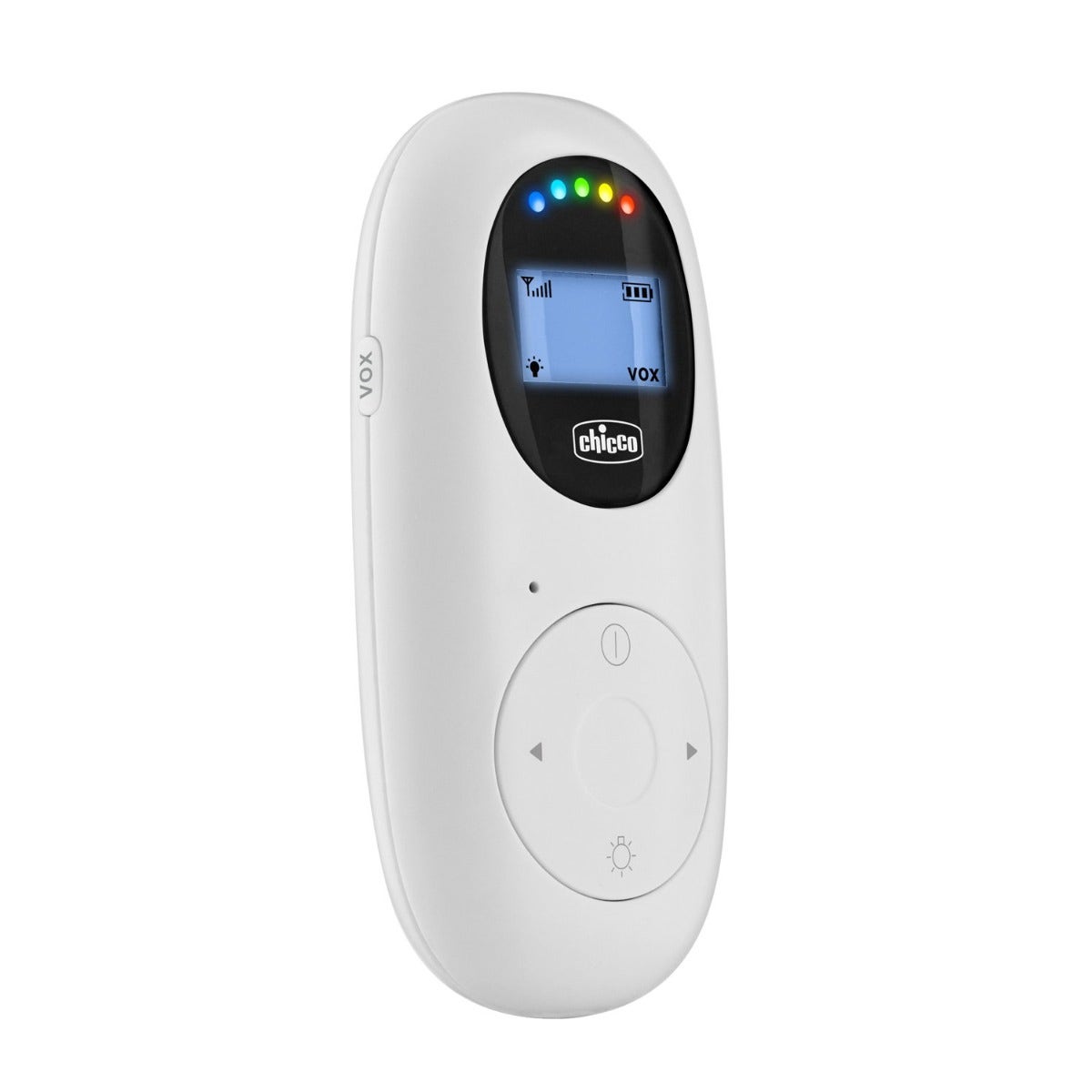 Chicco Audio Baby Monitor Portatile-1