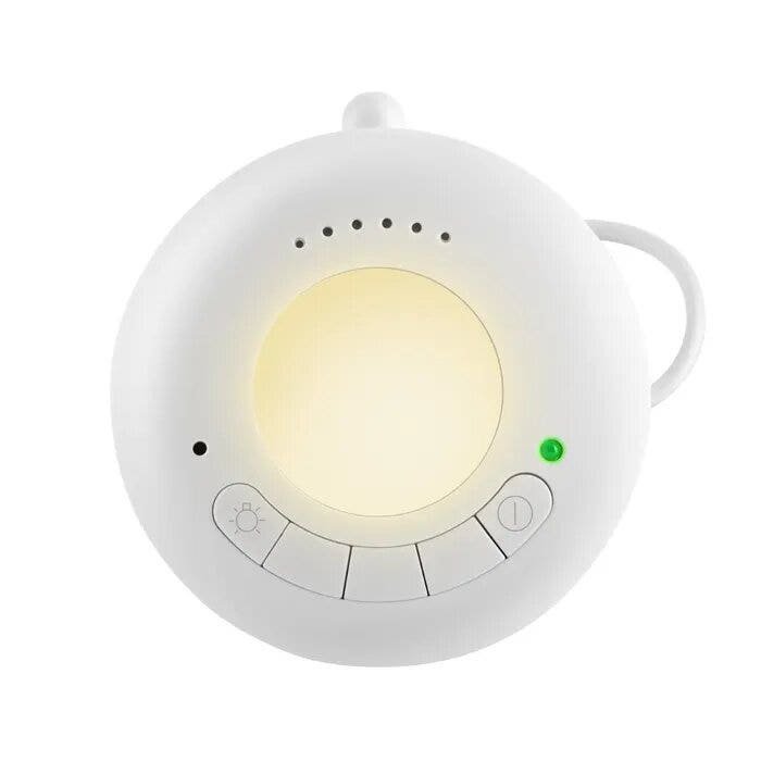 Chicco Audio Baby Monitor Portatile-4