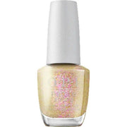 Opi Smalto N.031 Nature Strong Mind-full of Glitter 15ml-1