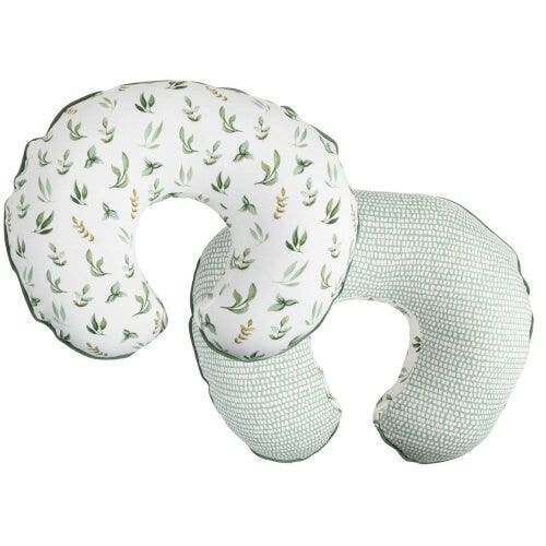 Chicco Supporto Allattamento Cotone Organico-1