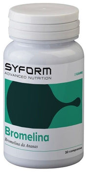 Syform Bromelina 30 Compresse-1
