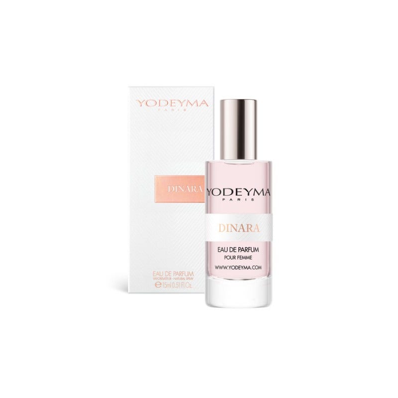 Yodeyma Dinara Edp Pour Femme 15ml-1