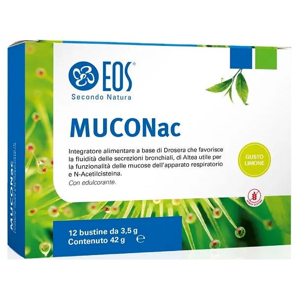 Eos Muconac Limone 12 Bustine-2