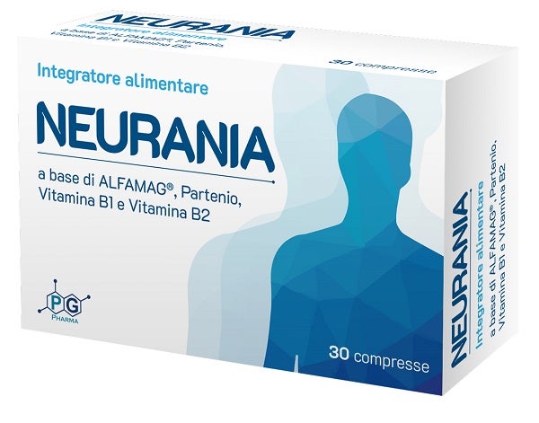 Neurania 30 Compresse-0