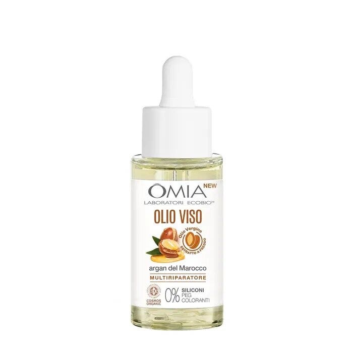 Omia Olio Viso Argan Del Marocco 30ml-2