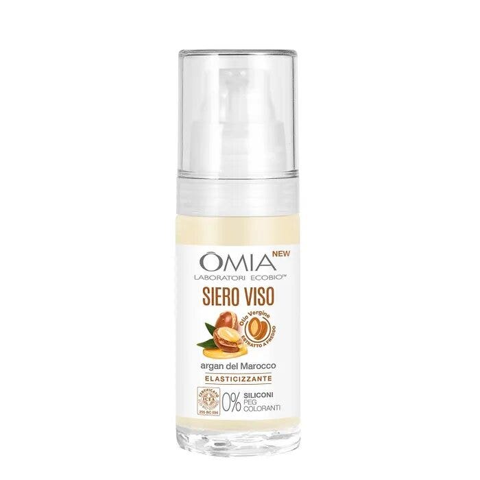 Omia Siero Viso Argan Del Marocco 30ml-2