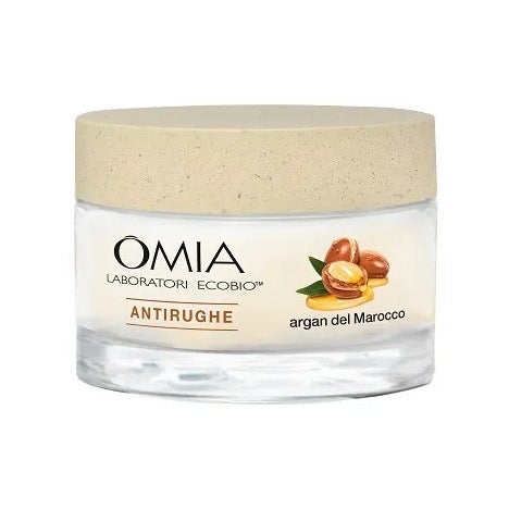 Omia Crema Viso Argan Del Marocco 75ml-6