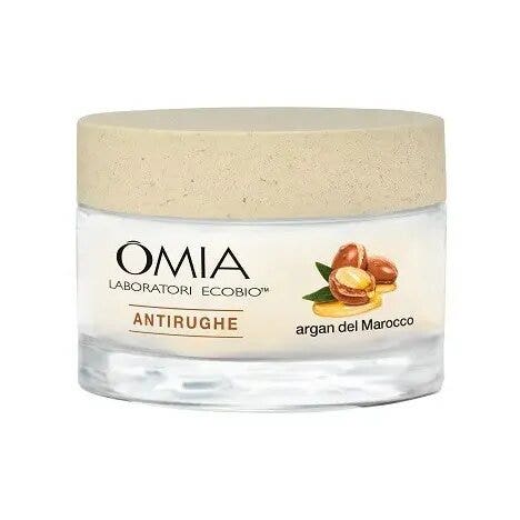 Omia Crema Viso Argan Del Marocco 75ml-8