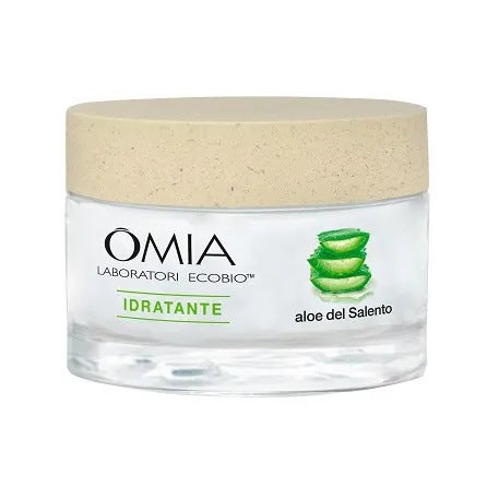 Omia Crema Viso Aloe Del Salento 75ml-2