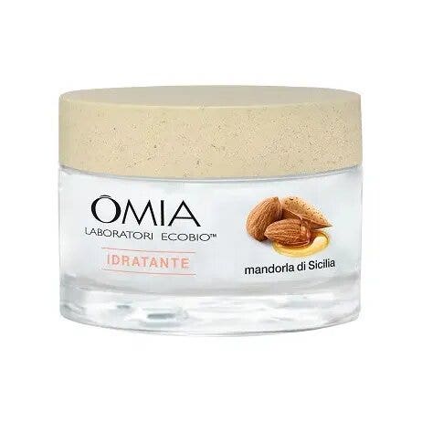 Omia Crema Viso Alla Mandorla Di Sicilia 75ml-9