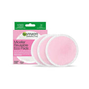 Garnier SkinActive Eco Pads 3 Dischetti Struccanti-1