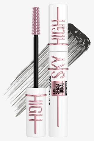 Maybelline Lash Sensation Sky High Primer Ciglia 7,7ml-1