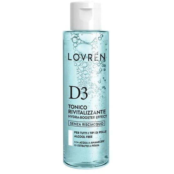 Lovren D3 Tonico Rivitalizzante 100ml-2