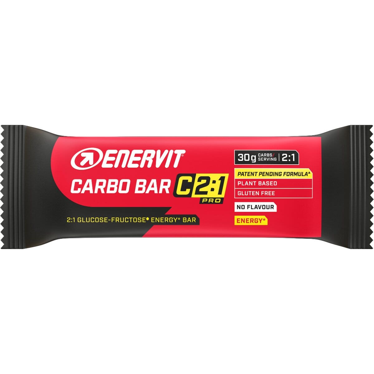 Enervit Carbo Bar C2:1 Pro Barretta Energetica 45g-3