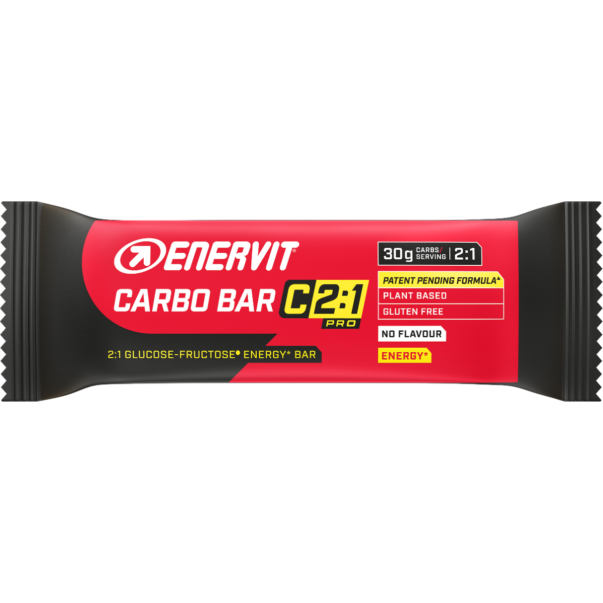 Enervit Carbo Bar C2:1 Pro Barretta Energetica 45g-2
