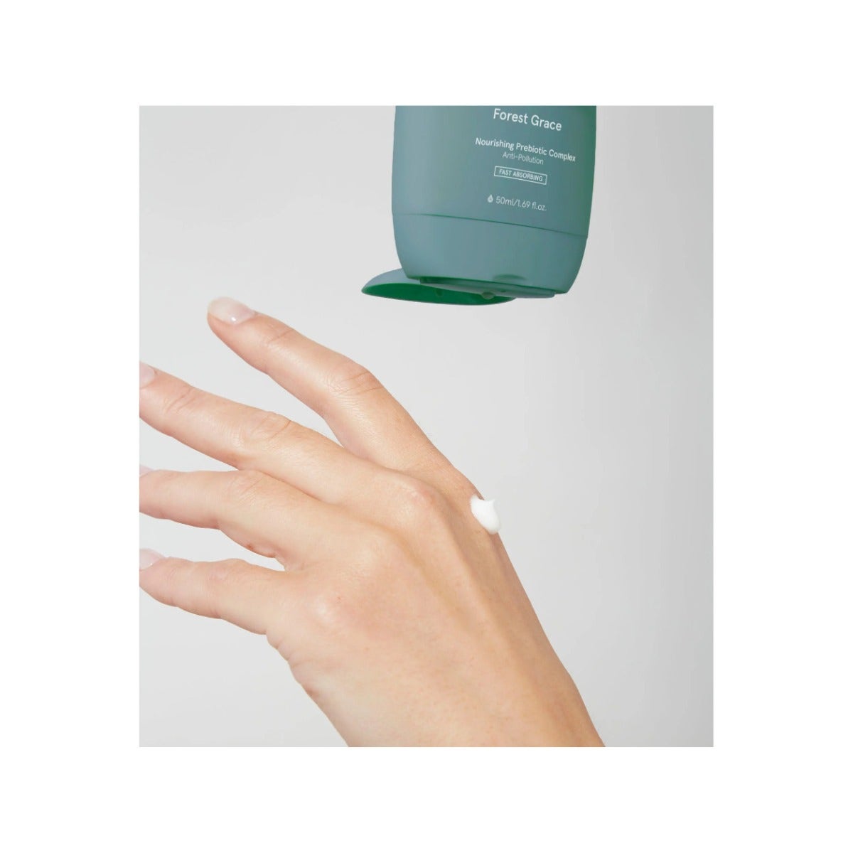 Haan Hand Cream Forest Grace 50ml-2