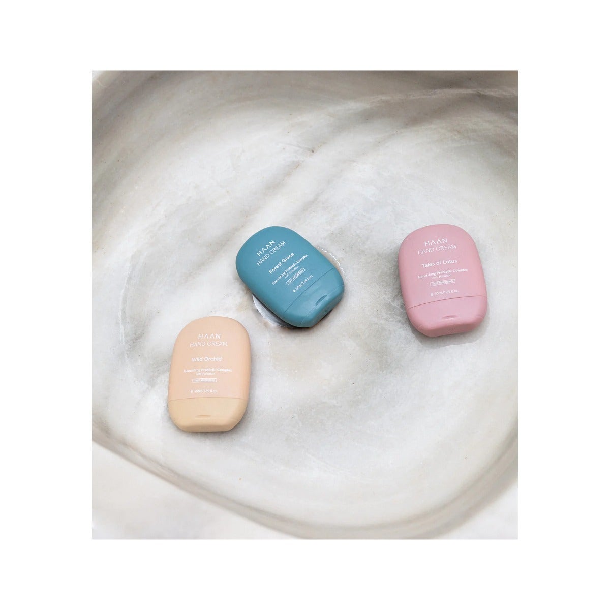 Haan Hand Cream Forest Grace 50ml-6