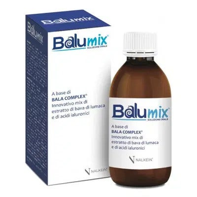 Balumix Soluzione Orale 150 ml-1