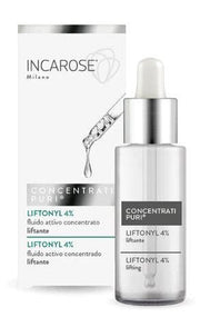 Incarose Concentrati Puri Fluido Liftonyl Liftante Viso 15ml-1