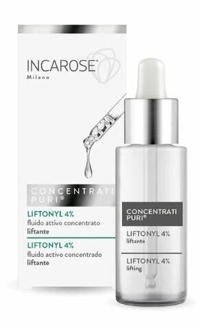 Incarose Concentrati Puri Fluido Liftonyl Liftante Viso 15ml-2