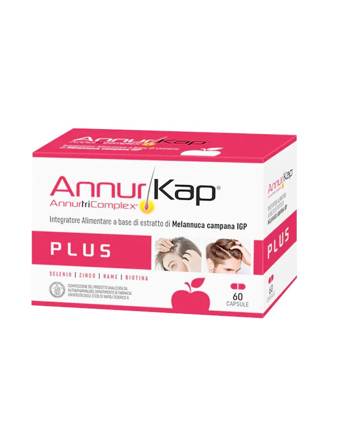 Annurkap Plus 60 Capsule-2