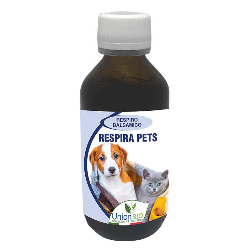Union Bio Respira Pets 100ml-1