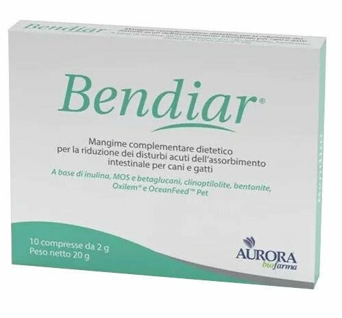 Bendiar 10 Compresse-2
