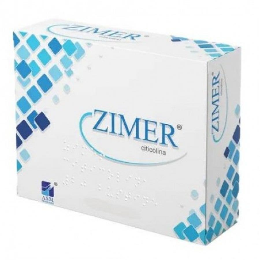 Zimer 1200 30 Bustine-0