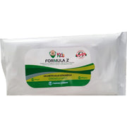 Formula Z Kids Salviette Citronella 40 Pezzi-1