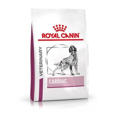 Royal Canin Veterinary Cardiac Crocchette Per Cani Adulti Sacco 2kg-1