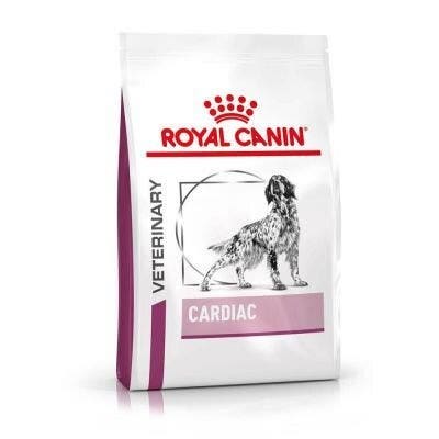 Royal Canin Veterinary Cardiac Crocchette Per Cani Adulti Sacco 2kg-2