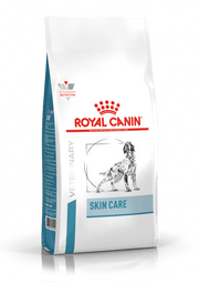 Royal Canin Veterinary Skin Care Crocchette Per Cani Adulti Sacco 11kg-1
