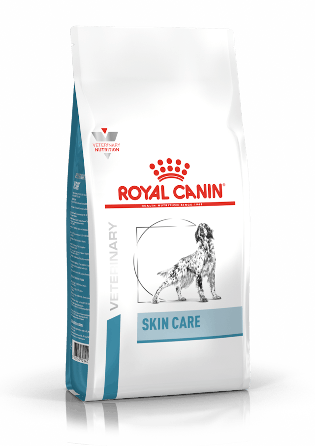 Royal Canin Veterinary Skin Care Crocchette Per Cani Adulti Sacco 11kg-1