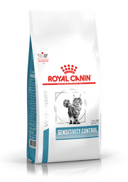 Royal Canin Veterinary Sensitivity Control Crocchette Per Gatti Adulti Sacco 1,5kg-1