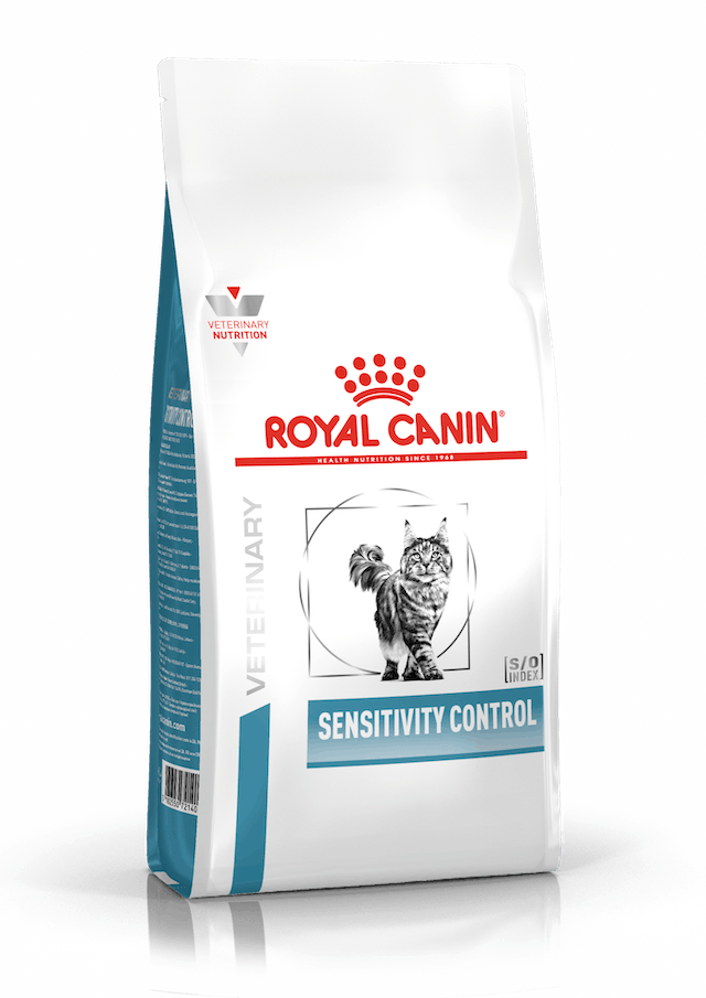 Royal Canin Veterinary Sensitivity Control Crocchette Per Gatti Adulti Sacco 1,5kg-1