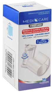 Benda Medicare Orlata cm 7x5 m Medicare-0