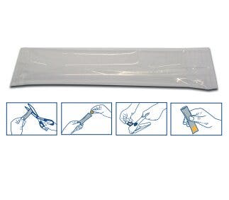 Pillolbox Buste Per Frantumapillole 7 Pezzi-1