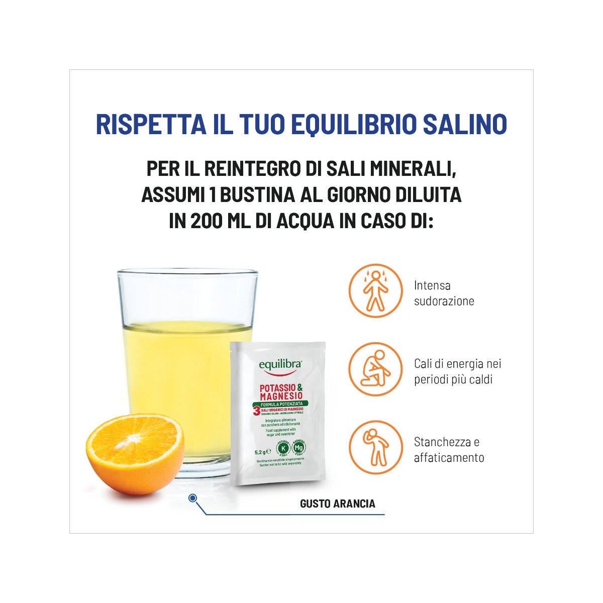 Equilibra Potassio&Magnesio 3 4 Buste-5